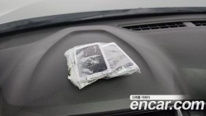 Renault-KoreaSamsung XM3 1.3 TCe RE 2020 года из Южной Кореи
