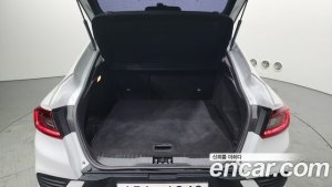 Renault-KoreaSamsung XM3 1.3 TCe RE 2020 года из Южной Кореи