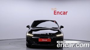 Kia K5 2.0 2021 года из Южной Кореи