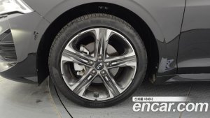 Kia K5 2.0 2021 года из Южной Кореи