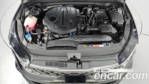 Kia K5 2.0 2021 года из Южной Кореи