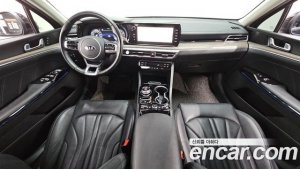 Kia K5 2.0 2021 года из Южной Кореи
