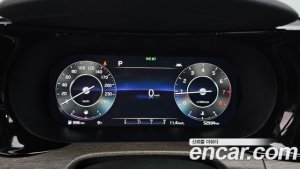 Kia K5 2.0 2021 года из Южной Кореи