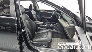 Kia K5 2.0 2021 года из Южной Кореи