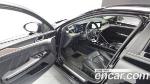Kia K5 2.0 2021 года из Южной Кореи