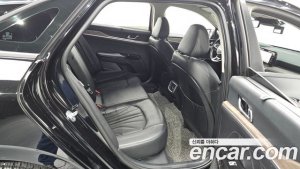 Kia K5 2.0 2021 года из Южной Кореи