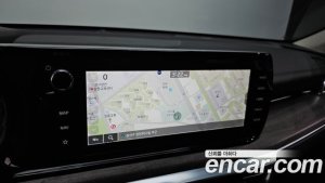 Kia K5 2.0 2021 года из Южной Кореи
