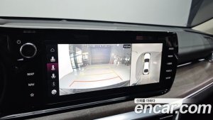 Kia K5 2.0 2021 года из Южной Кореи