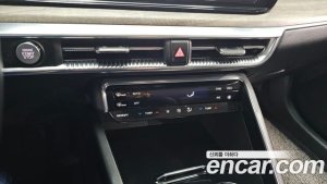 Kia K5 2.0 2021 года из Южной Кореи