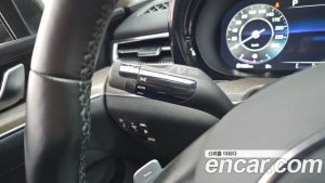 Kia K5 2.0 2021 года из Южной Кореи