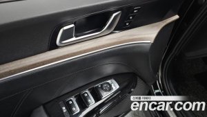 Kia K5 2.0 2021 года из Южной Кореи