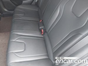 Hyundai AVANTE 1.6 2021 года из Южной Кореи
