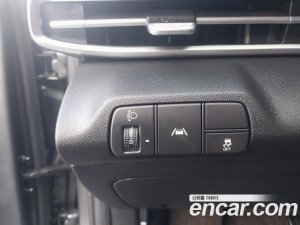 Hyundai AVANTE 1.6 2021 года из Южной Кореи