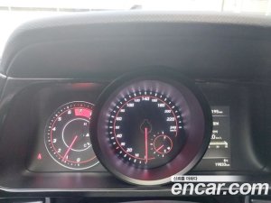 Hyundai AVANTE 1.6 2021 года из Южной Кореи
