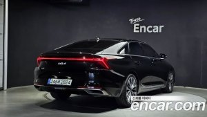 Kia K8 3.5 Бензин 2WD 2022 года из Южной Кореи