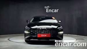Kia K8 3.5 Бензин 2WD 2022 года из Южной Кореи