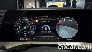 Kia K8 3.5 Бензин 2WD 2022 года из Южной Кореи