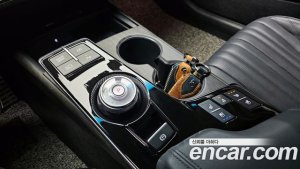 Kia K8 3.5 Бензин 2WD 2022 года из Южной Кореи