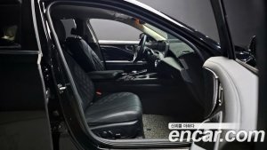 Kia K8 3.5 Бензин 2WD 2022 года из Южной Кореи