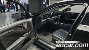 Kia K8 3.5 Бензин 2WD 2022 года из Южной Кореи
