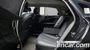 Kia K8 3.5 Бензин 2WD 2022 года из Южной Кореи