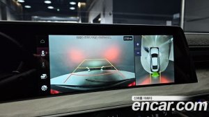 Kia K8 3.5 Бензин 2WD 2022 года из Южной Кореи