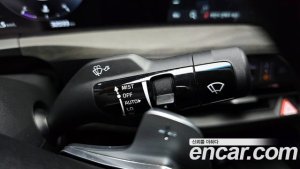 Kia K8 3.5 Бензин 2WD 2022 года из Южной Кореи