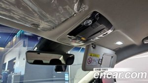 Kia K8 3.5 Бензин 2WD 2022 года из Южной Кореи