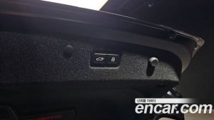 Kia K8 3.5 Бензин 2WD 2022 года из Южной Кореи