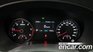 Kia Sportage Дизель 1.6 2WD 2022 года из Южной Кореи