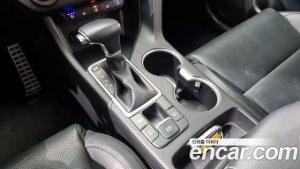 Kia Sportage Дизель 1.6 2WD 2022 года из Южной Кореи