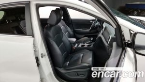 Kia Sportage Дизель 1.6 2WD 2022 года из Южной Кореи