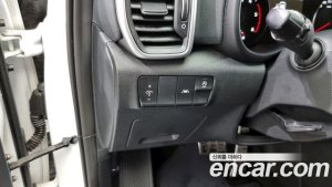 Kia Sportage Дизель 1.6 2WD 2022 года из Южной Кореи