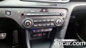 Kia Sportage Дизель 1.6 2WD 2022 года из Южной Кореи