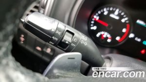 Kia Sportage Дизель 1.6 2WD 2022 года из Южной Кореи