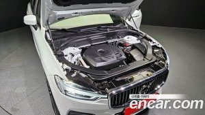 Volvo XC60 T6 Inscription 2020 года из Южной Кореи