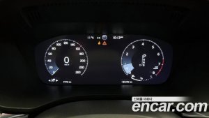 Volvo XC60 T6 Inscription 2020 года из Южной Кореи
