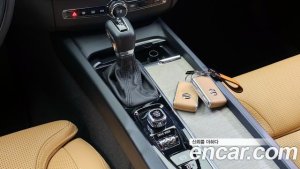 Volvo XC60 T6 Inscription 2020 года из Южной Кореи