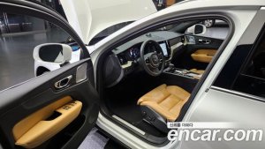 Volvo XC60 T6 Inscription 2020 года из Южной Кореи