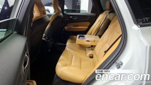 Volvo XC60 T6 Inscription 2020 года из Южной Кореи