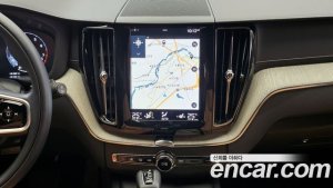 Volvo XC60 T6 Inscription 2020 года из Южной Кореи