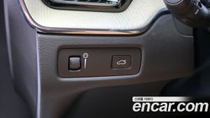 Volvo XC60 T6 Inscription 2020 года из Южной Кореи