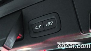 Volvo XC60 T6 Inscription 2020 года из Южной Кореи