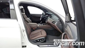 BMW 5-Series 530i xDrive M Sport Plus 2020 года из Южной Кореи