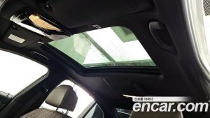 BMW 5-Series 530i xDrive M Sport Plus 2020 года из Южной Кореи