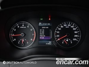 Kia morning Prestige 2021 года из Южной Кореи