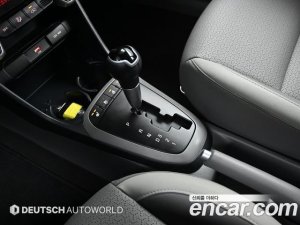 Kia morning Prestige 2021 года из Южной Кореи