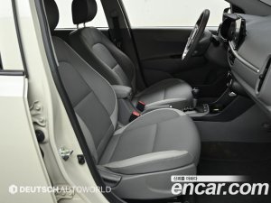Kia morning Prestige 2021 года из Южной Кореи