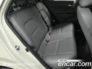 Kia morning Prestige 2021 года из Южной Кореи