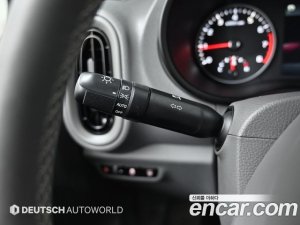 Kia morning Prestige 2021 года из Южной Кореи